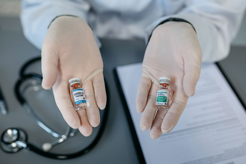 Here’s what makes Novavax an alternative to mRNA vaccines